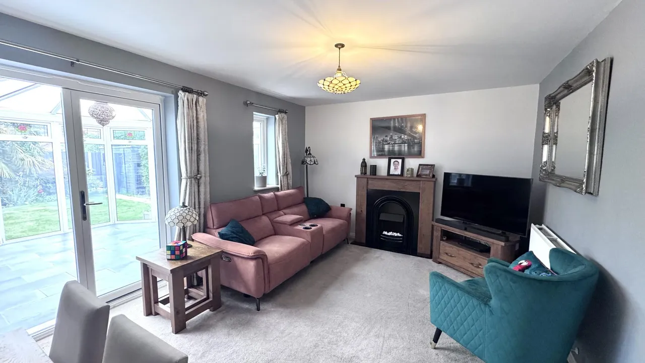 Water Meadow Way, Ibstock, LE67, photo 6