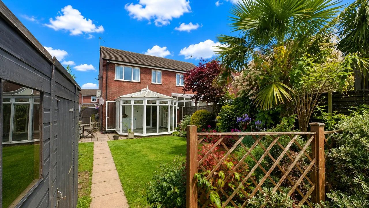 Water Meadow Way, Ibstock, LE67, photo 18