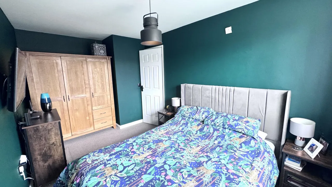 Water Meadow Way, Ibstock, LE67, photo 8