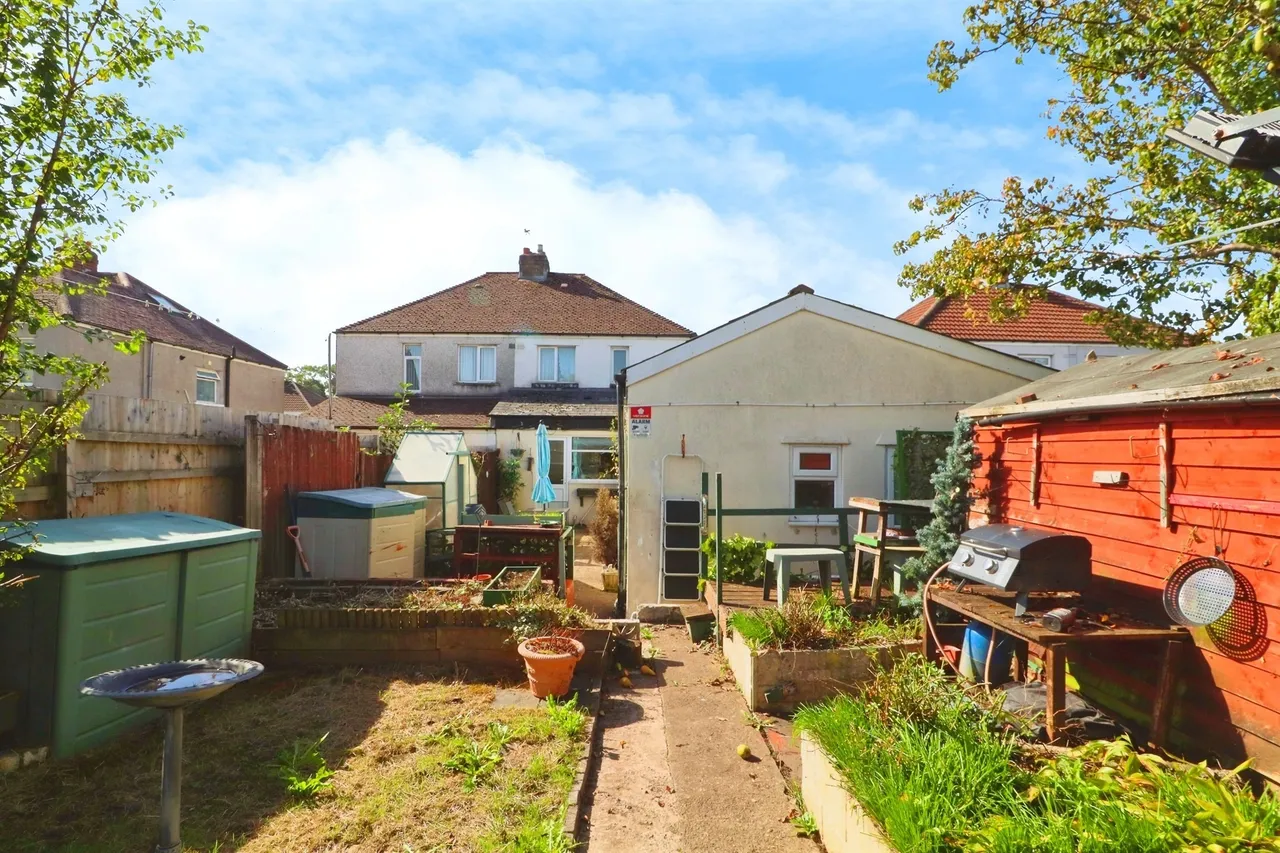 Wroughton Place, Fairwater, CF5, photo 19