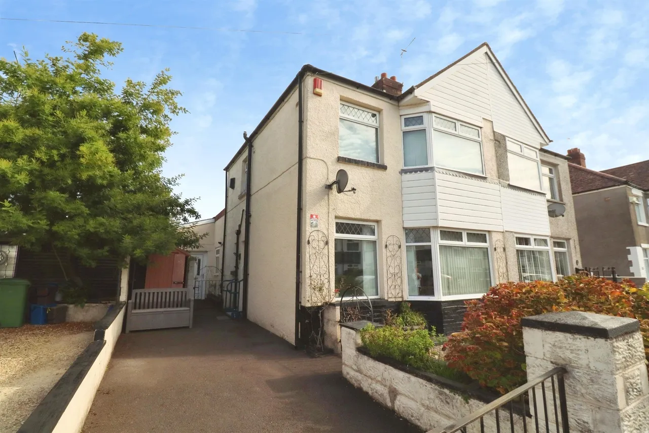 Wroughton Place, Fairwater, CF5, photo 20