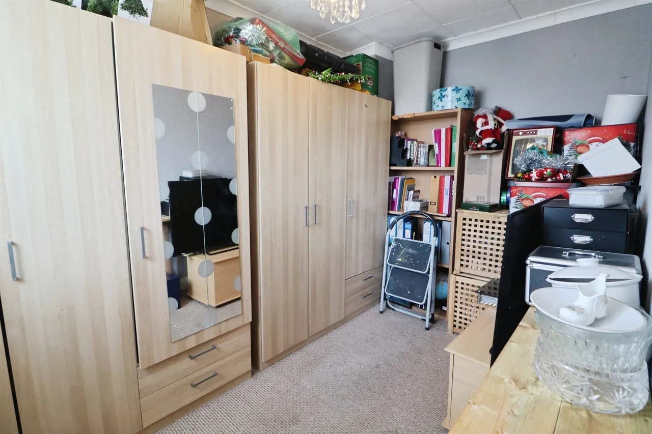 Wroughton Place, Fairwater, CF5, photo 13