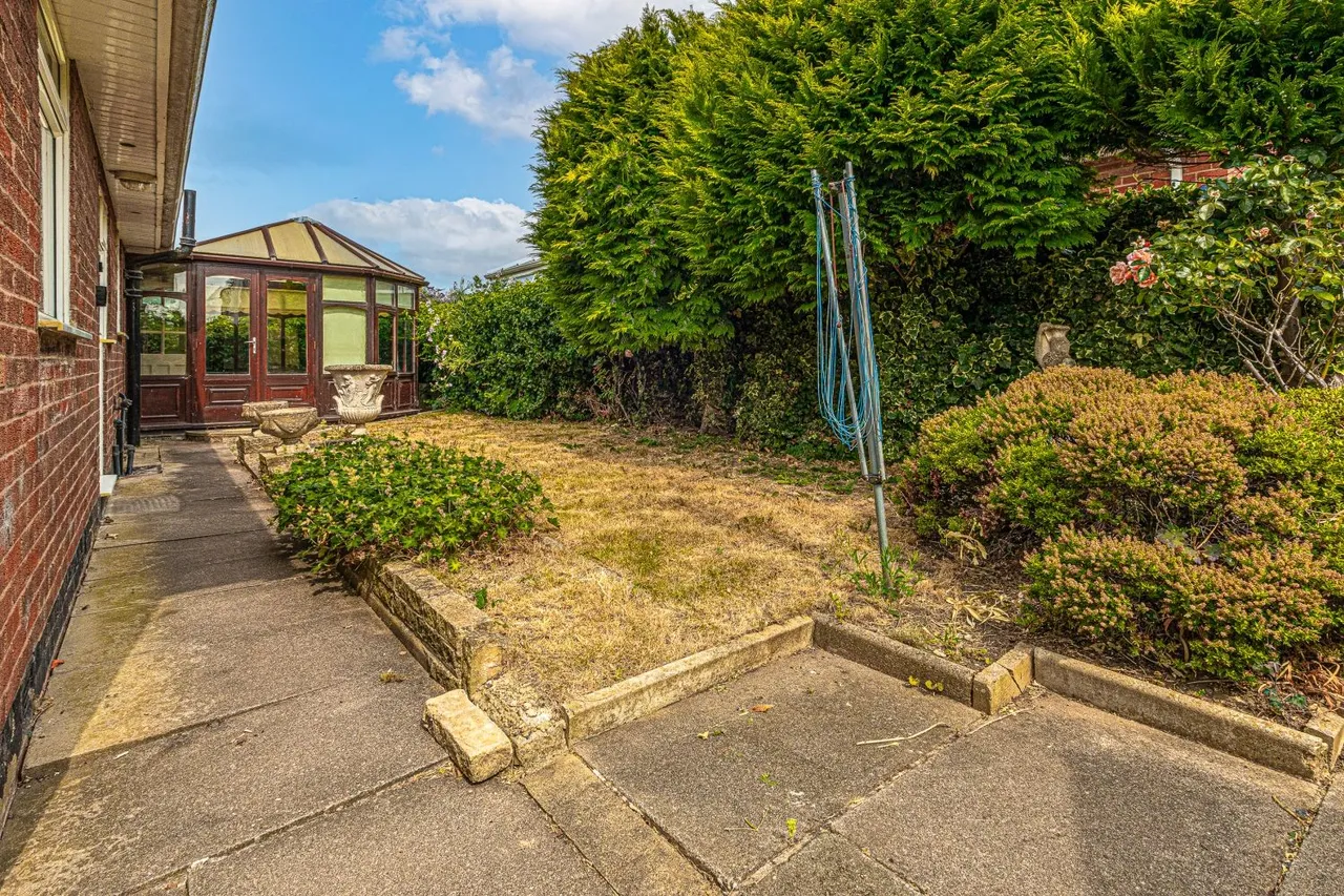 Kilby Road, Fleckney, LE8, photo 11
