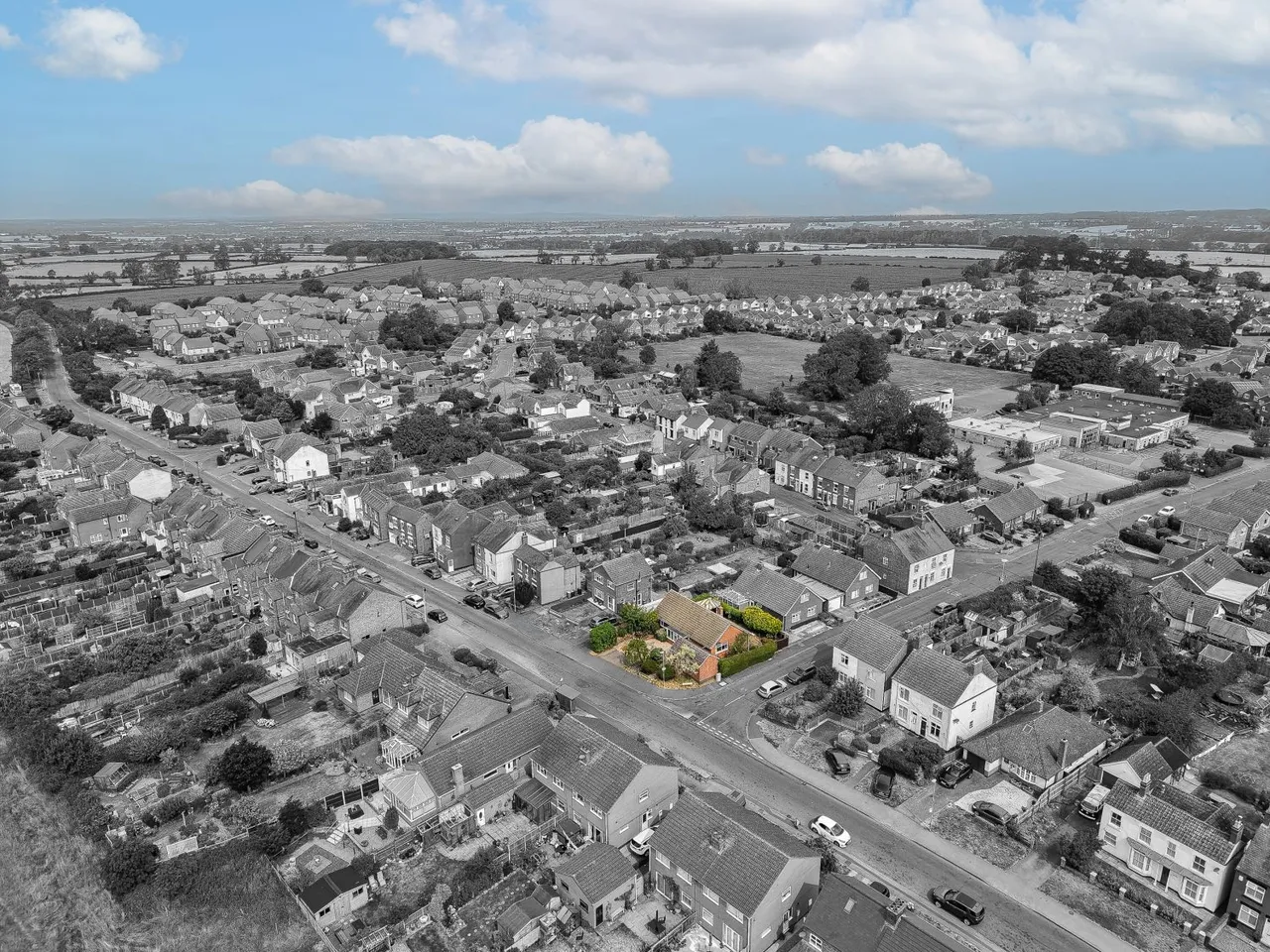 Kilby Road, Fleckney, LE8, photo 12