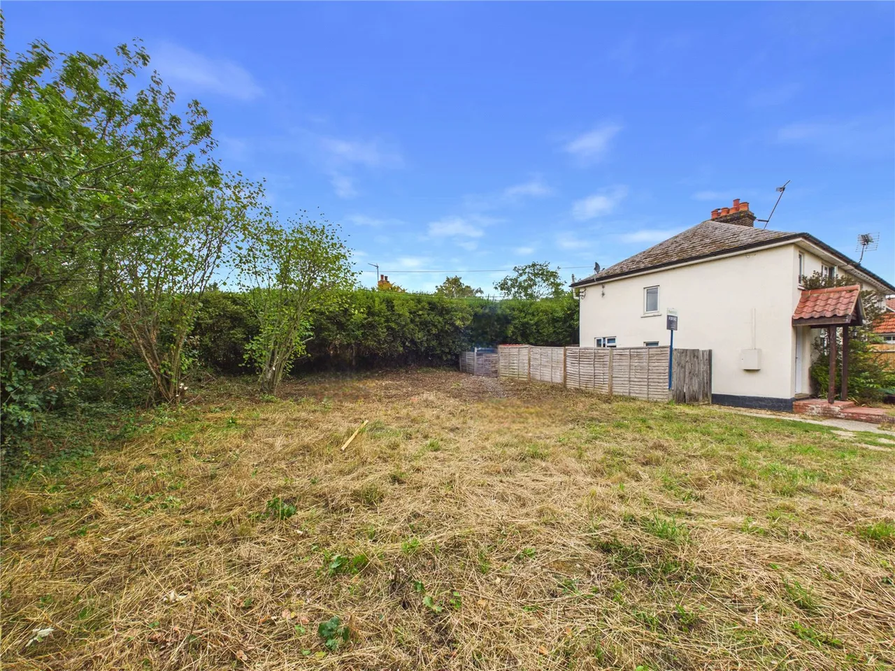Mill Lane, Witnesham, IP6, photo 9