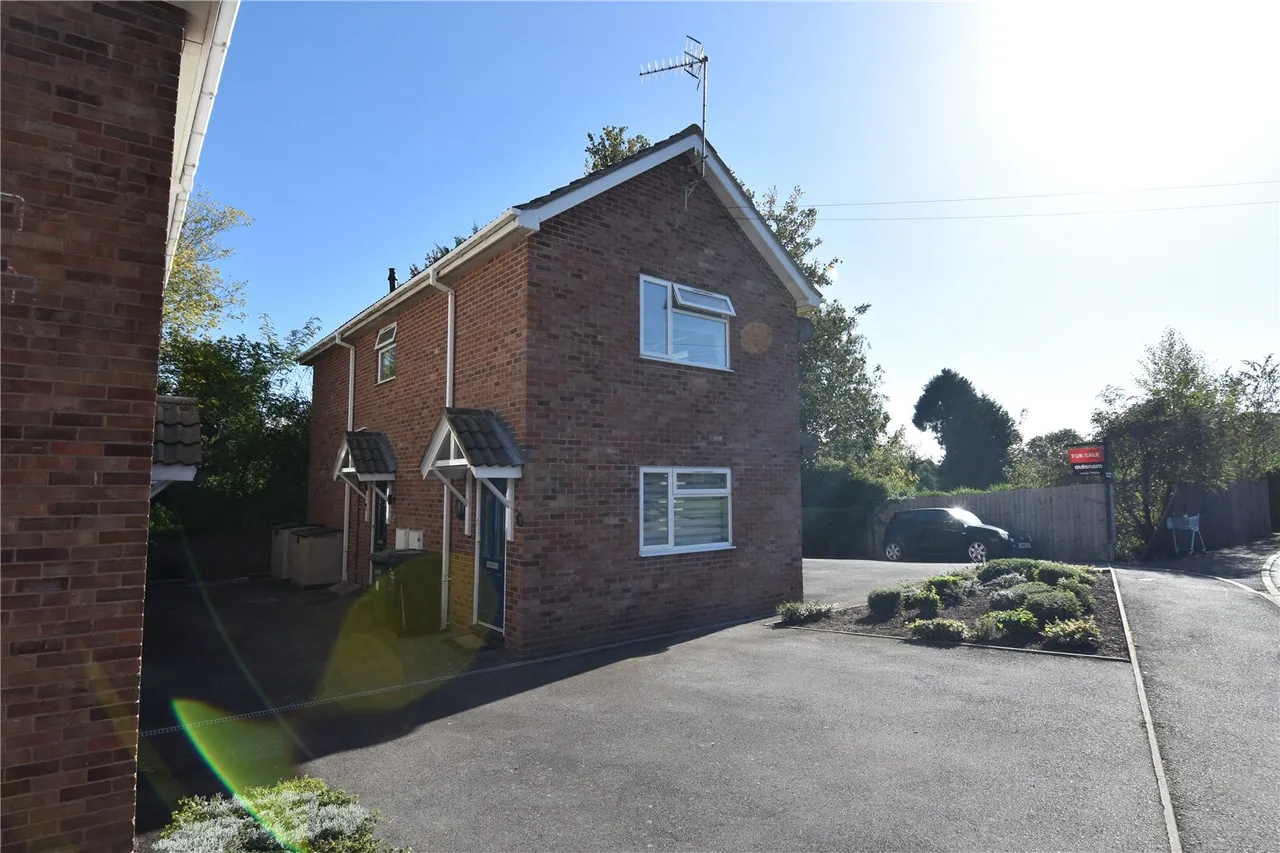Winslow Avenue, Droitwich, Worcestershire, WR9 8PU, photo 5