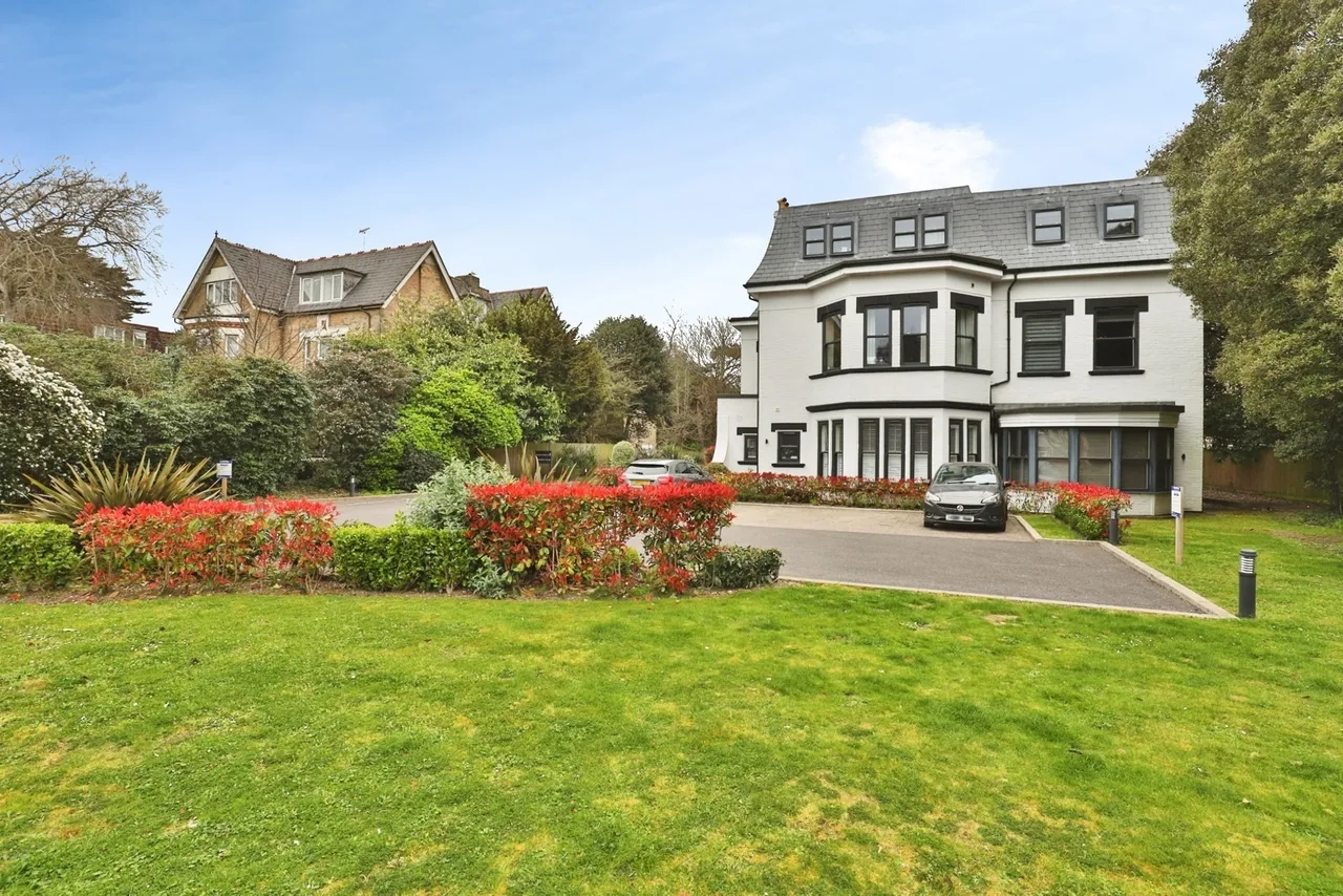 Christchurch Road, Bournemouth, BH1, photo 16