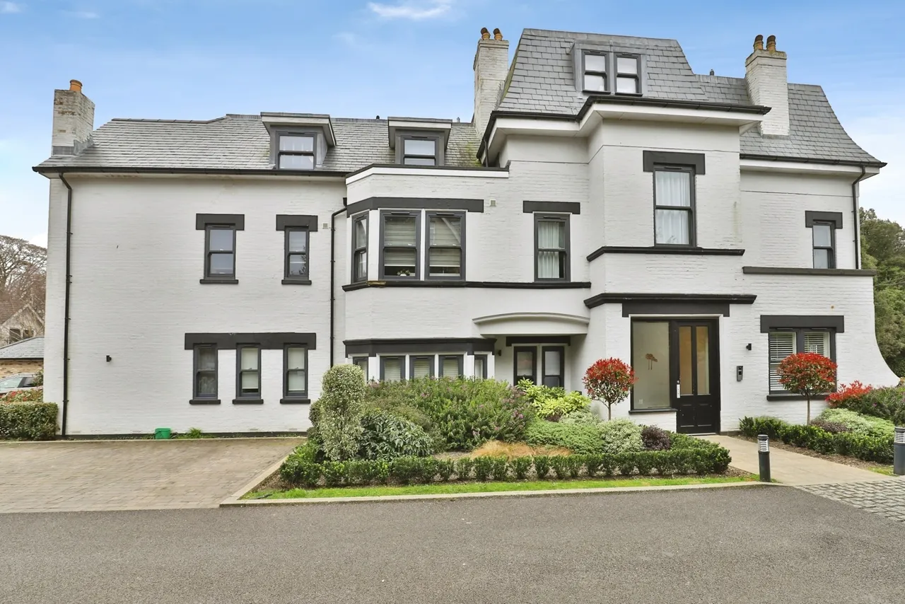 Christchurch Road, Bournemouth, BH1, photo 15