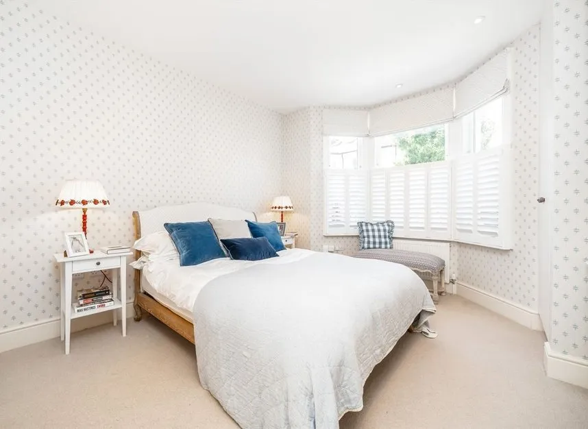 Tunis Road, Shepherds Bush, W12, photo 6