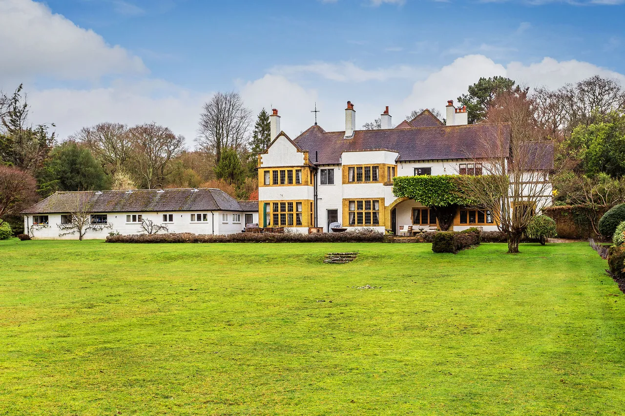 Priors Hatch Lane, Godalming, GU7, photo 23