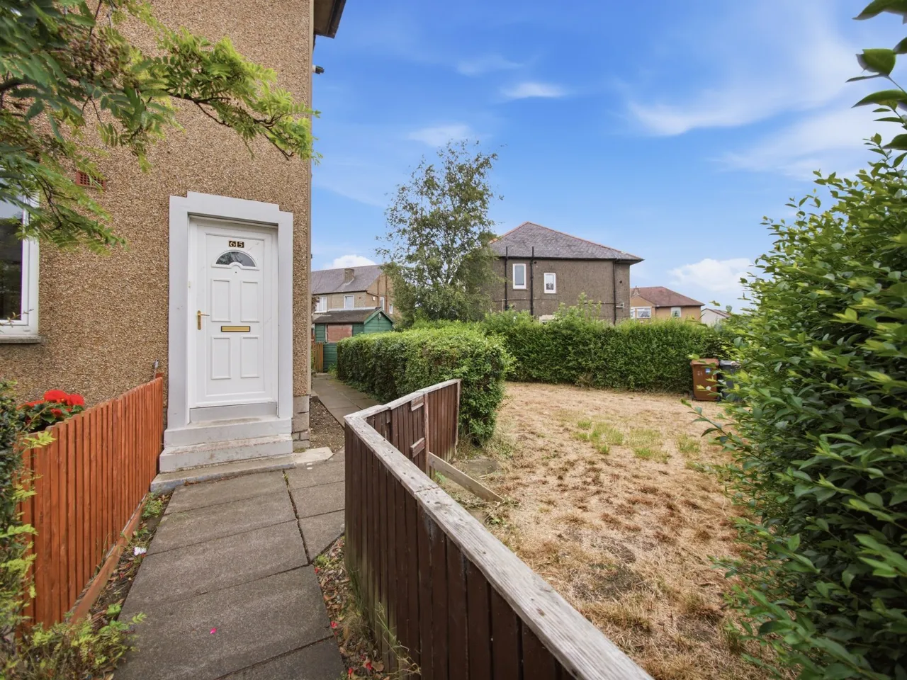 Broomside Terrace, Edinburgh, EH12, photo 14