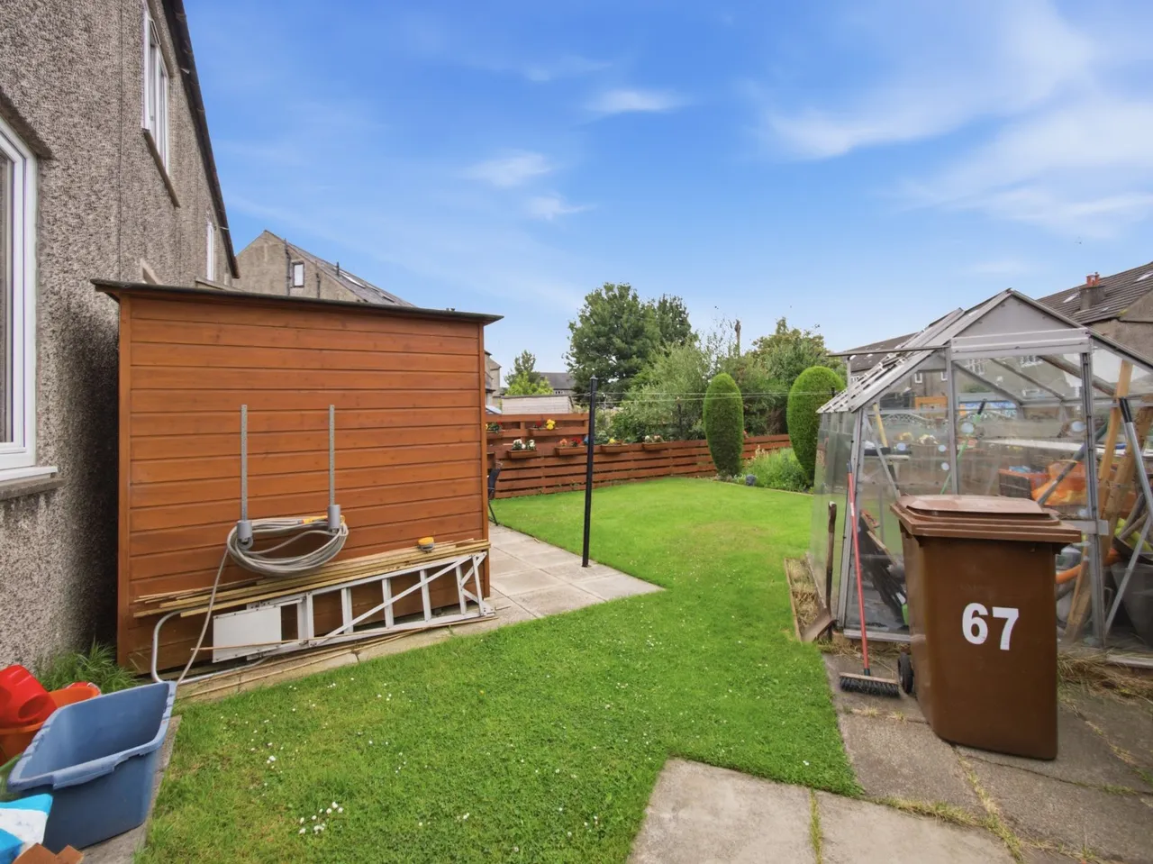 Broomside Terrace, Edinburgh, EH12, photo 13