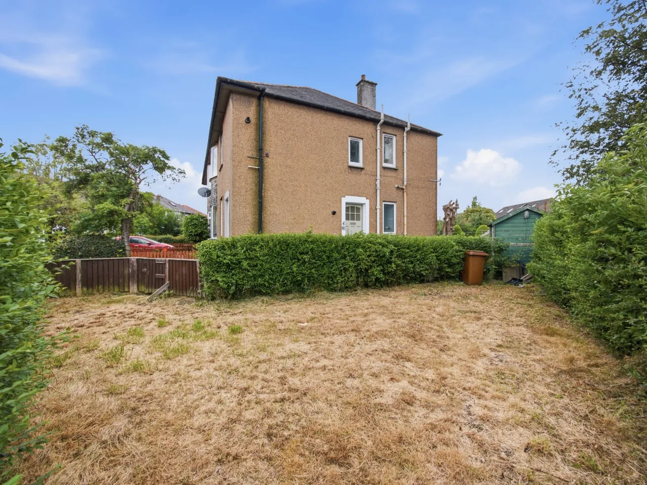 Broomside Terrace, Edinburgh, EH12, photo 12