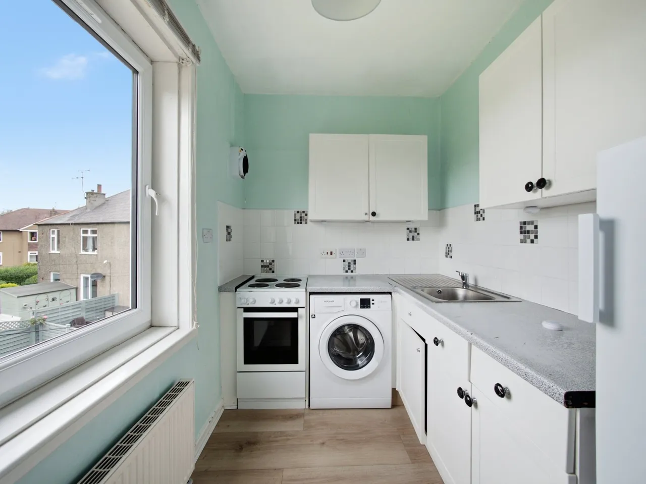 Broomside Terrace, Edinburgh, EH12, photo 4
