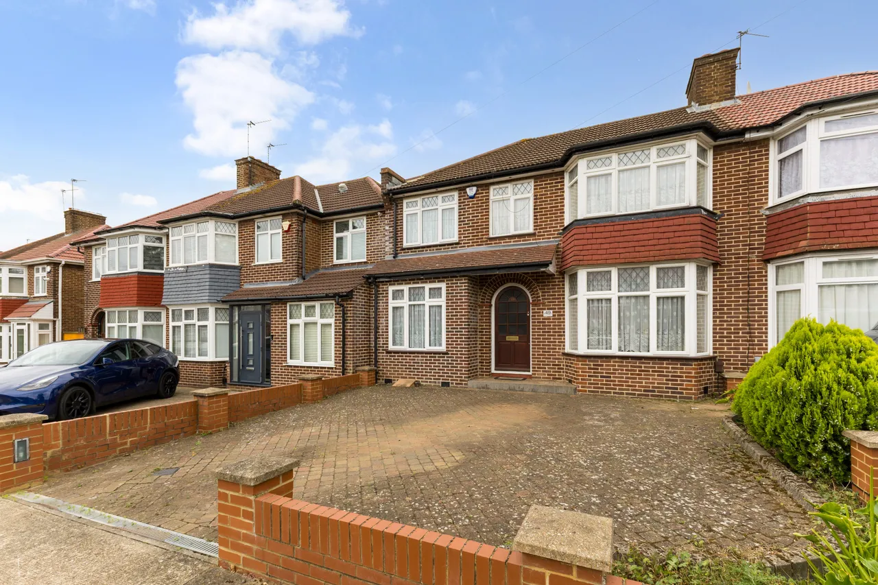 Peareswood Gardens, Stanmore, HA7, photo 11