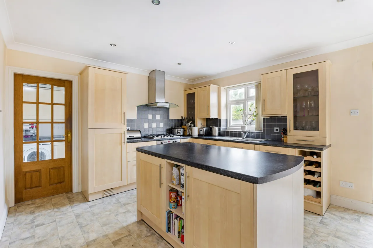 Peareswood Gardens, Stanmore, HA7, photo 22