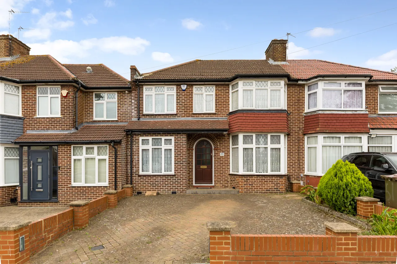 Peareswood Gardens, Stanmore, HA7, photo 12