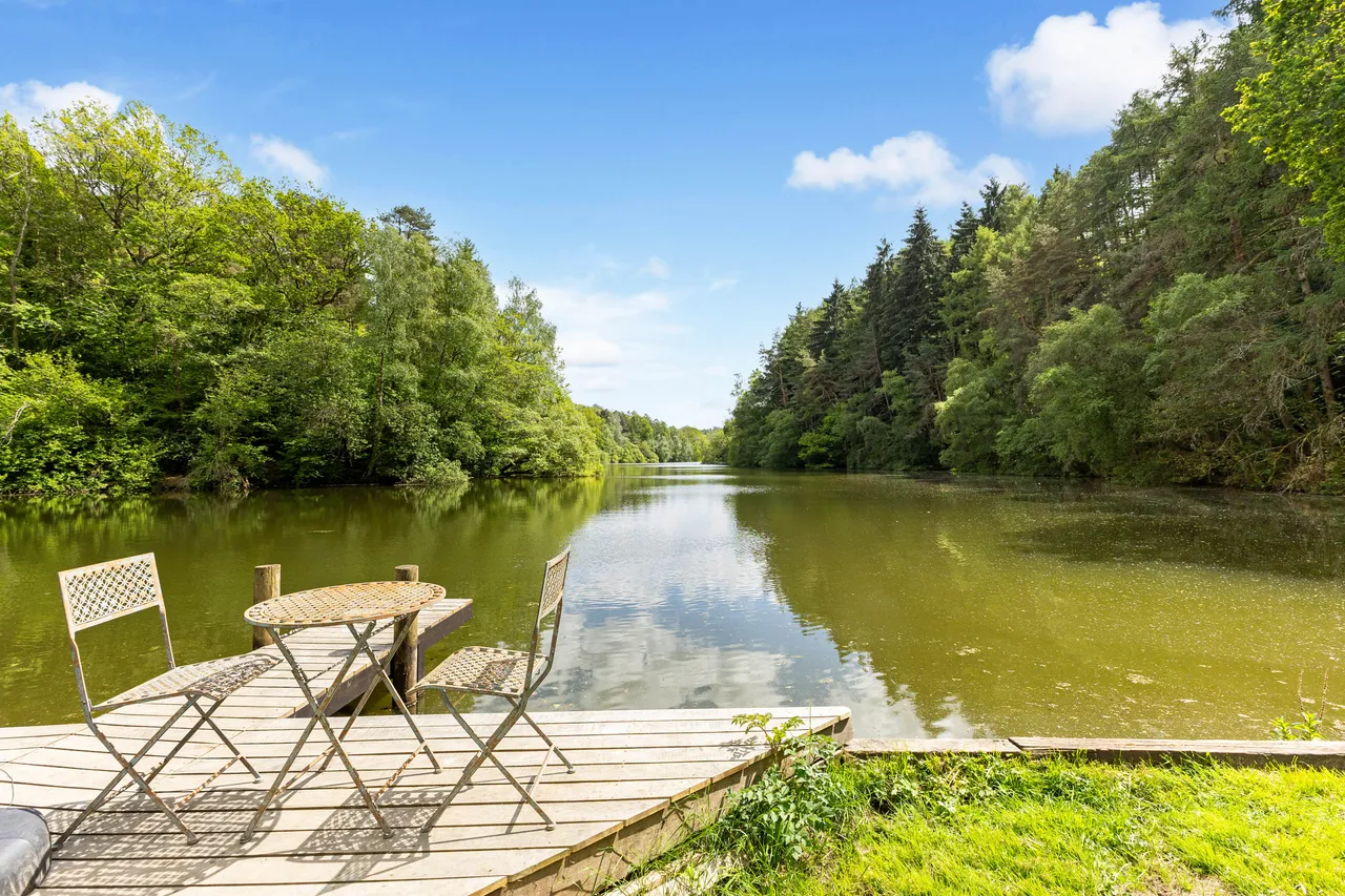 4 bed house for sale — Mill Lane, Balcombe, RH17