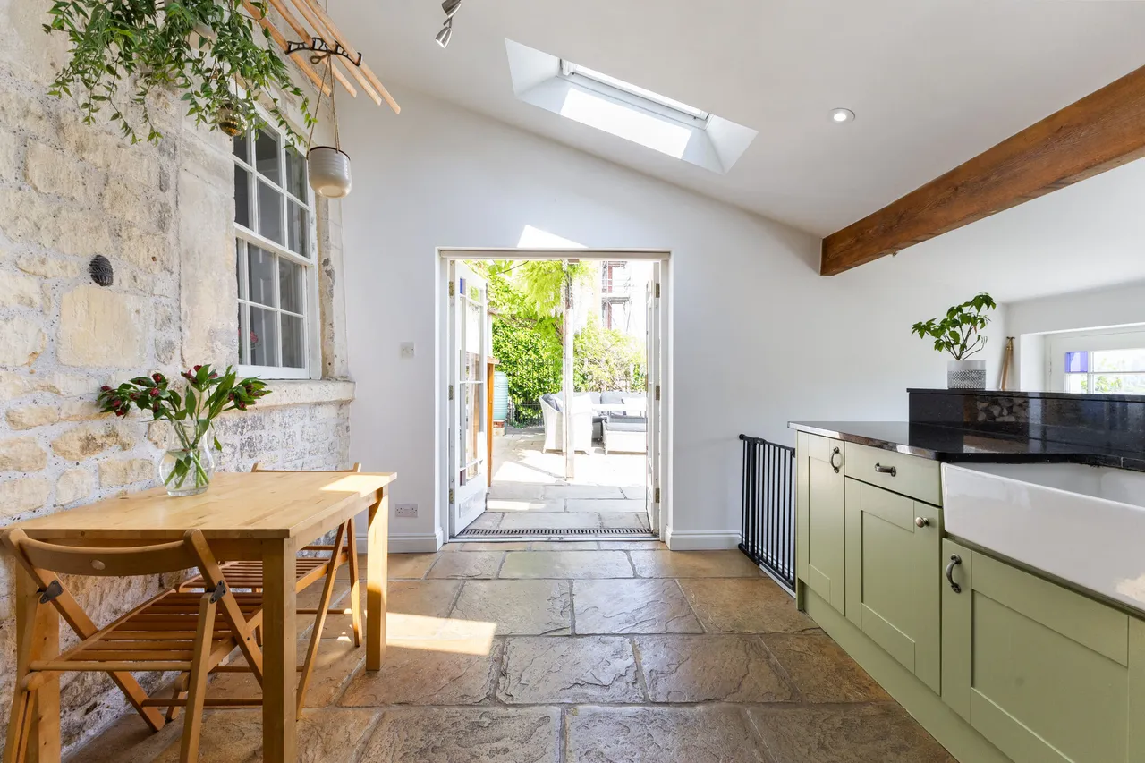 London Road West, Bath, BA1, photo 4