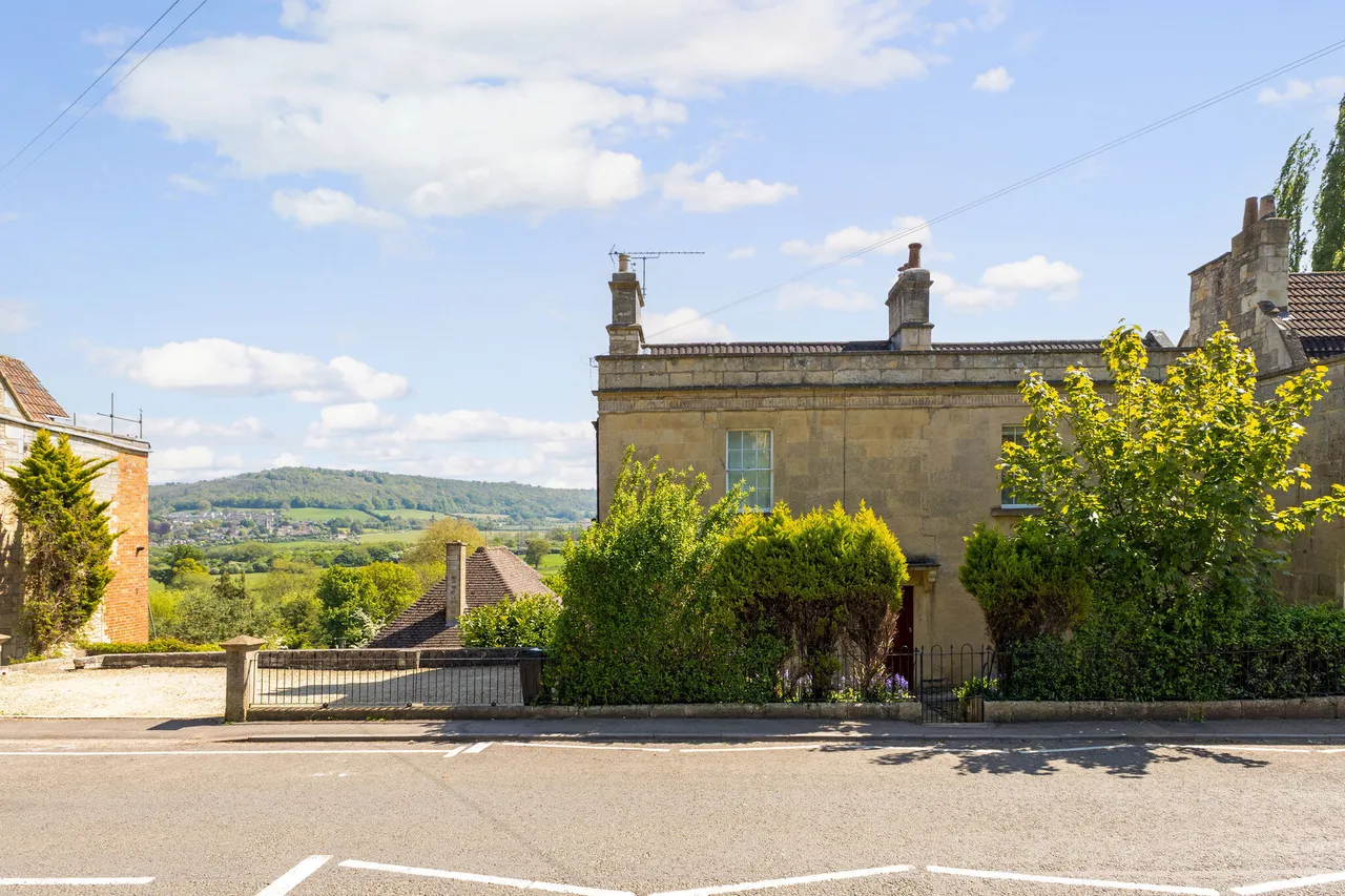London Road West, Bath, BA1, photo 15