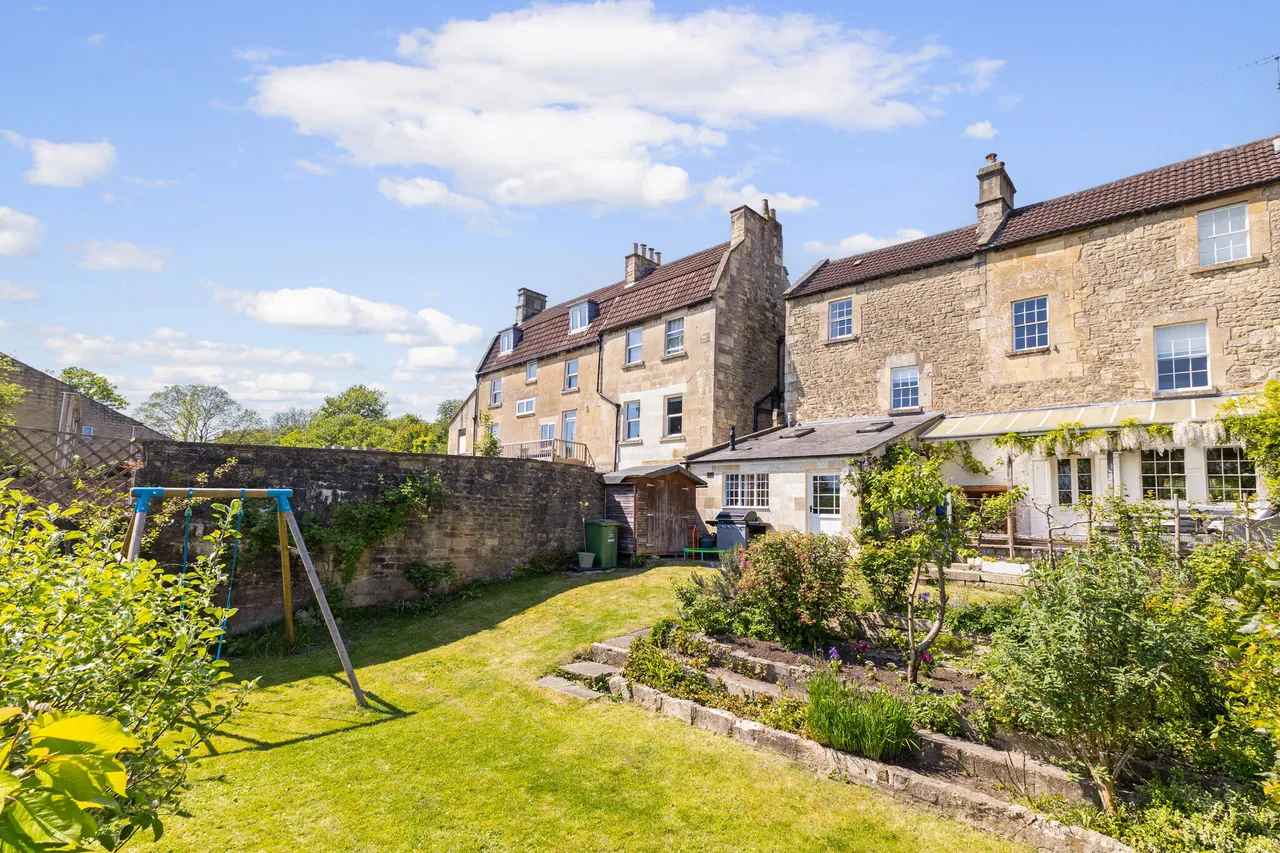 London Road West, Bath, BA1, photo 16
