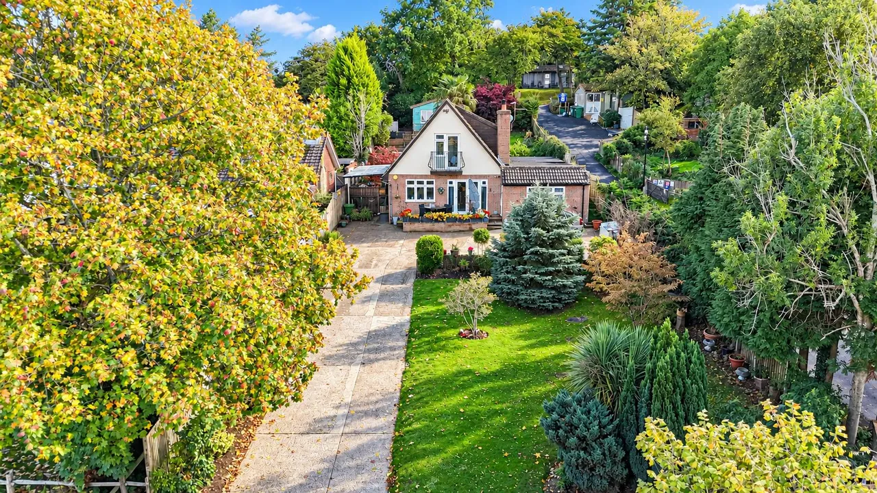 Chowns Hill, Hastings, photo 45