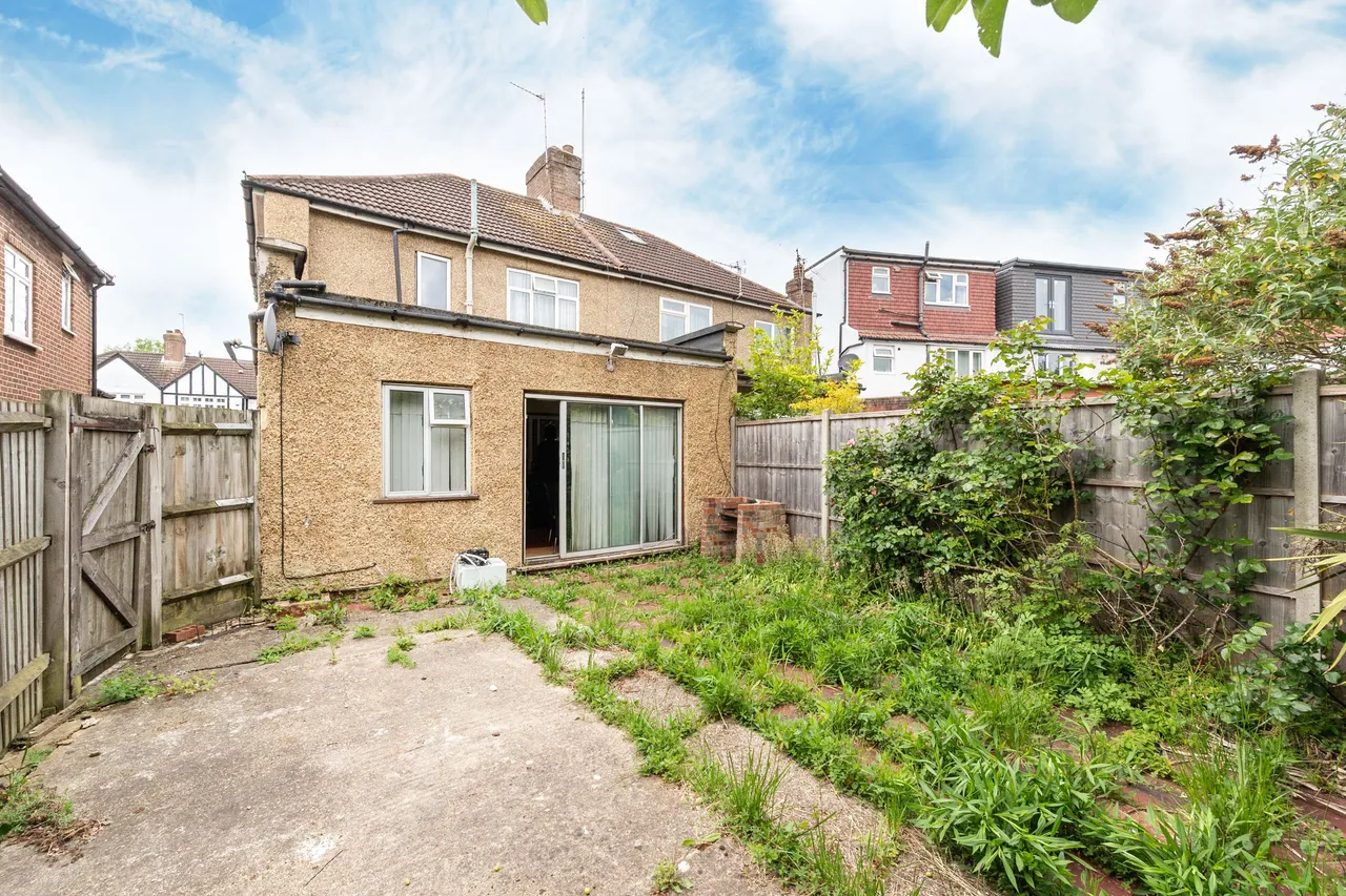 10 Hibbert Road, Harrow, photo 9
