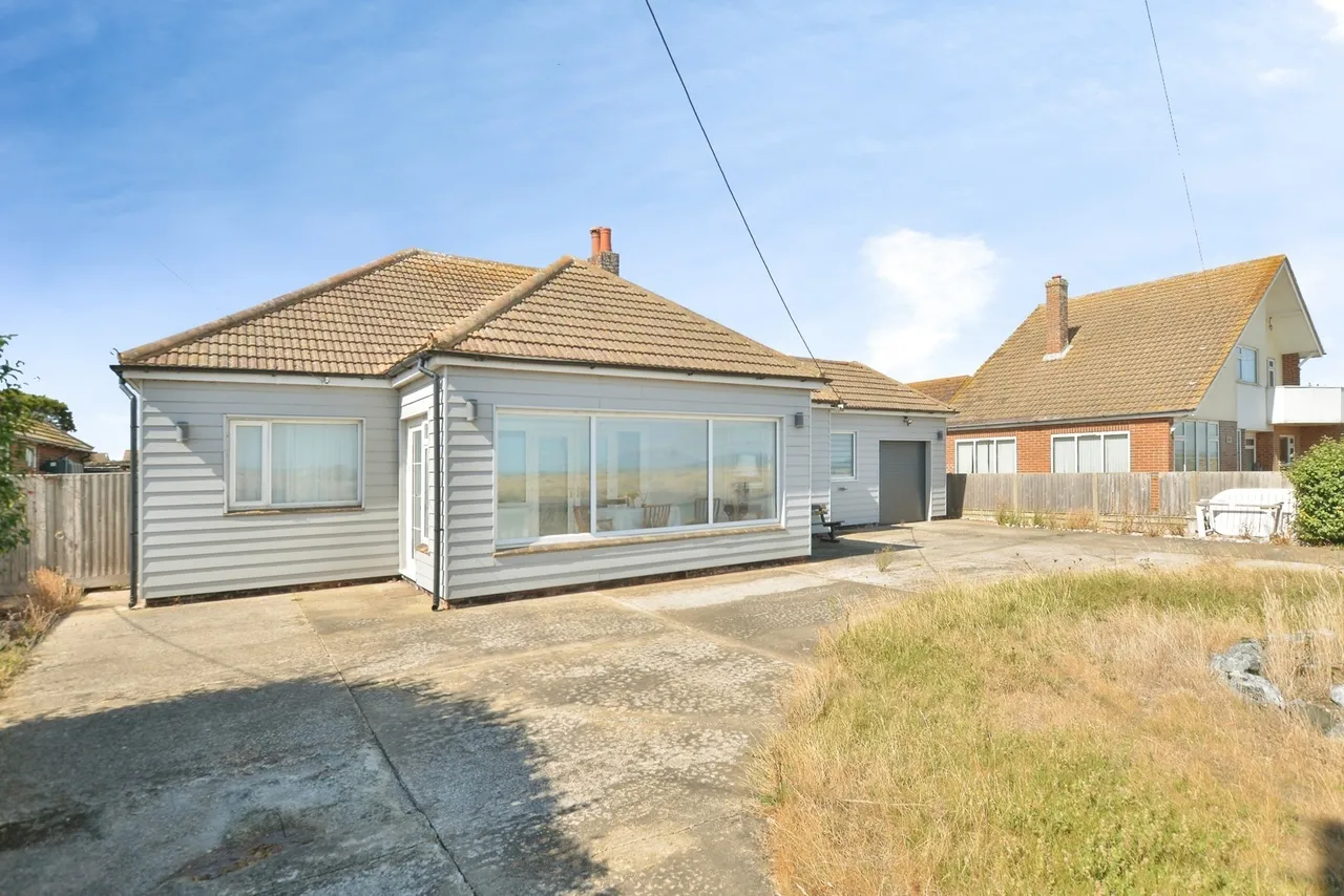 Coast Drive, Lydd on Sea, Romney Marsh, Kent, TN29, photo 16