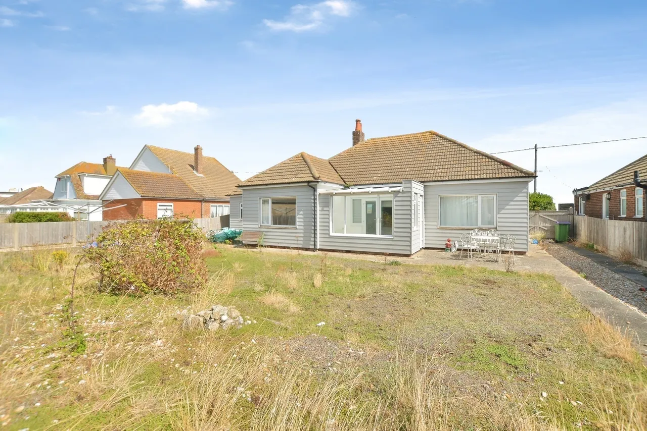 Coast Drive, Lydd on Sea, Romney Marsh, Kent, TN29, photo 18