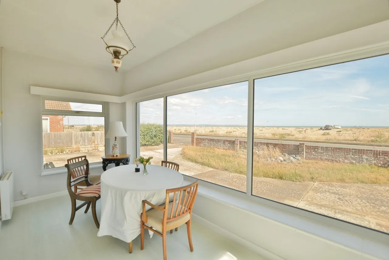 Coast Drive, Lydd on Sea, Romney Marsh, Kent, TN29, photo 4