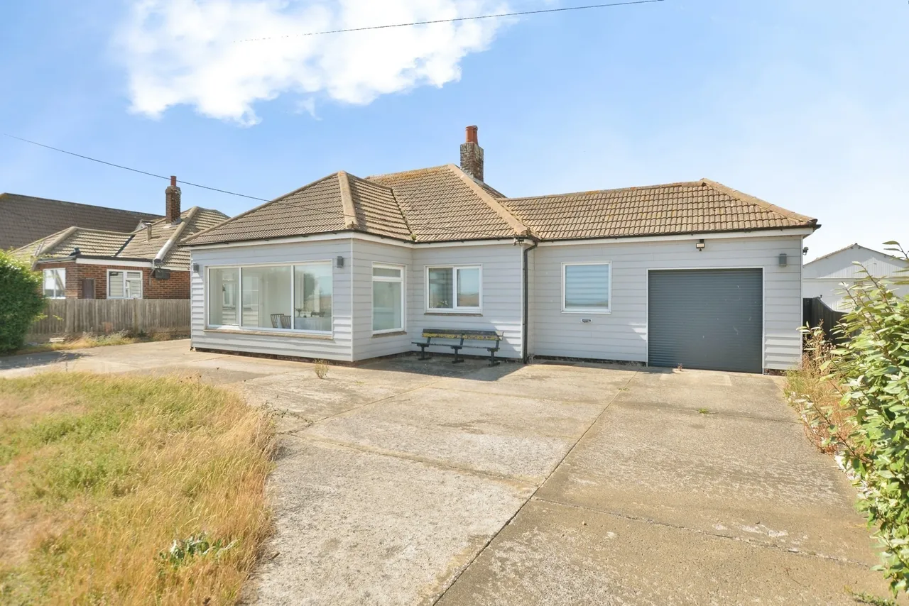 Coast Drive, Lydd on Sea, Romney Marsh, Kent, TN29, photo 20