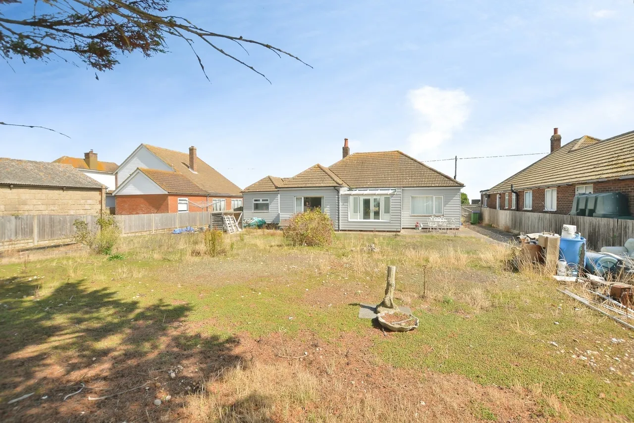 Coast Drive, Lydd on Sea, Romney Marsh, Kent, TN29, photo 6