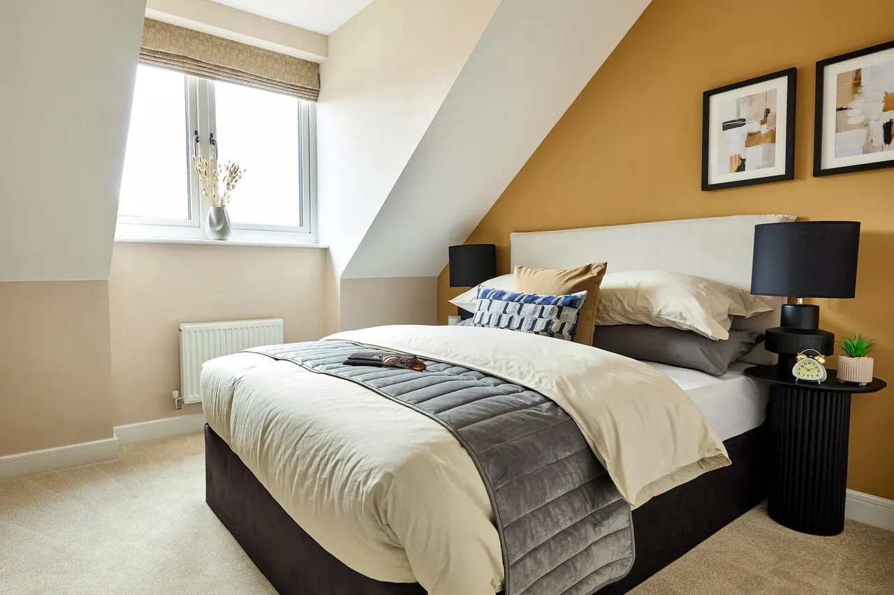 Timbold Drive, Milton Keynes, MK7, photo 8