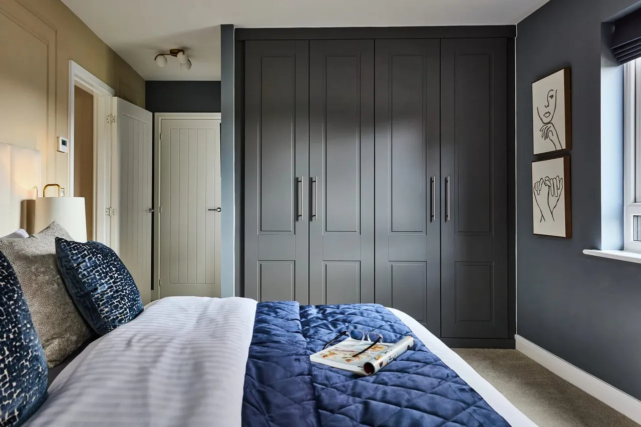 Timbold Drive, Milton Keynes, MK7, photo 6