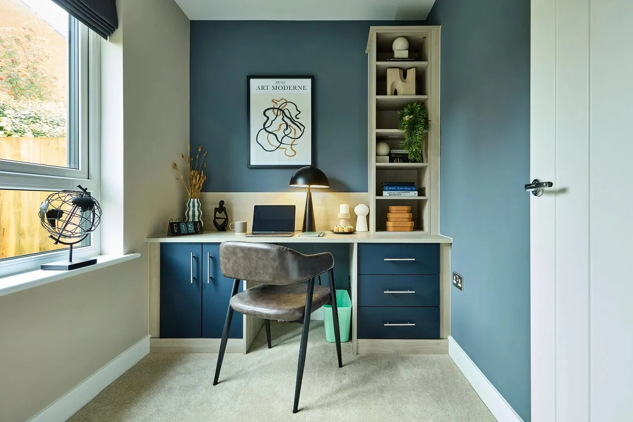 Timbold Drive, Milton Keynes, MK7, photo 5