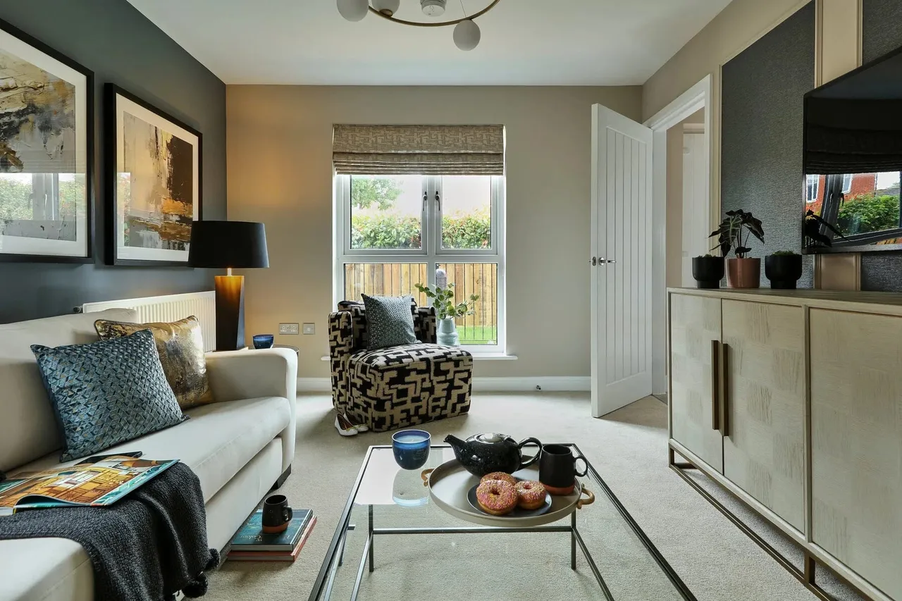 Timbold Drive, Milton Keynes, MK7, photo 4