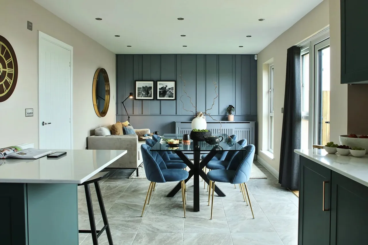 Timbold Drive, Milton Keynes, MK7, photo 3