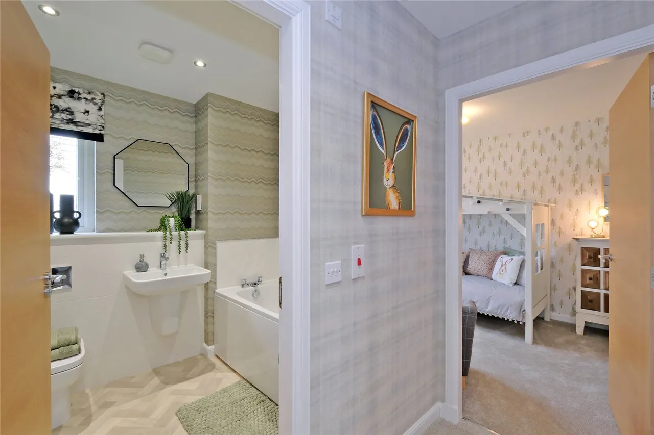 Heron Way, Aberdeen, AB15, photo 15