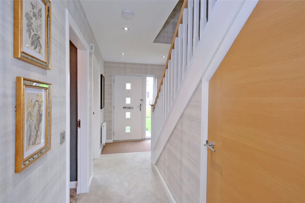 Heron Way, Aberdeen, AB15, photo 7