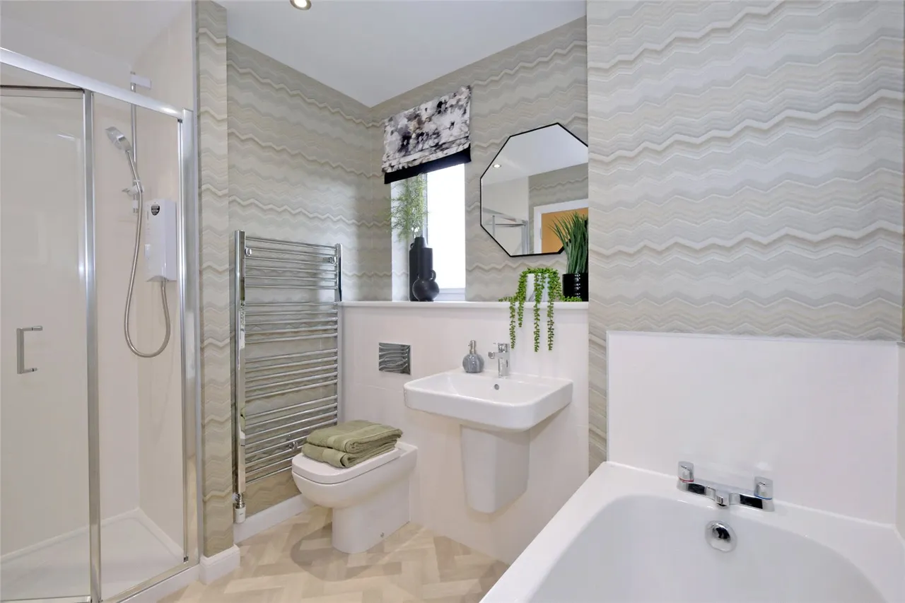 Heron Way, Aberdeen, AB15, photo 14