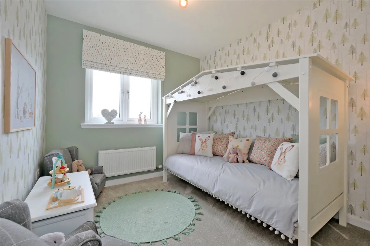 Heron Way, Aberdeen, AB15, photo 12