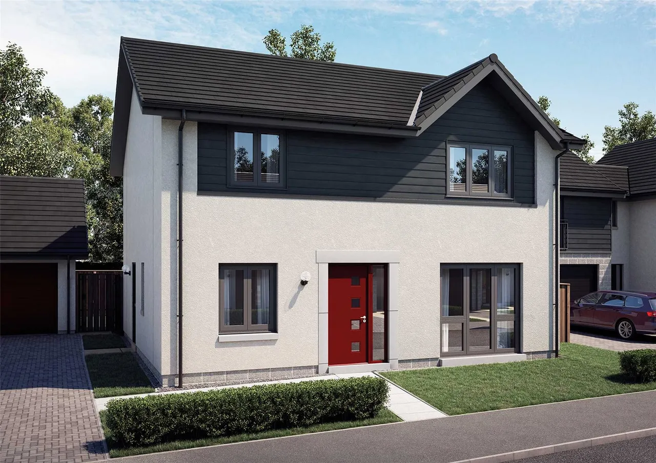Heron Way, Aberdeen, AB15, photo 16