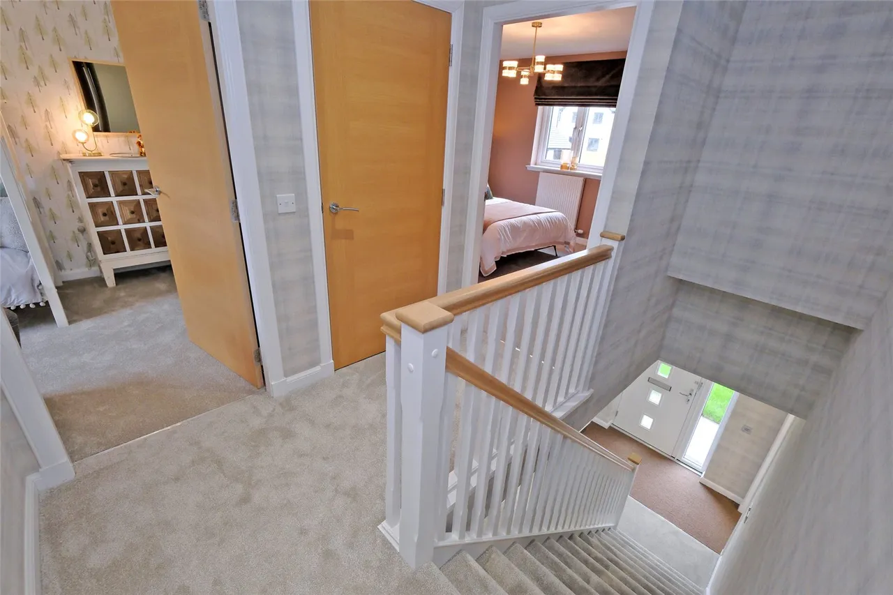 Heron Way, Aberdeen, AB15, photo 8