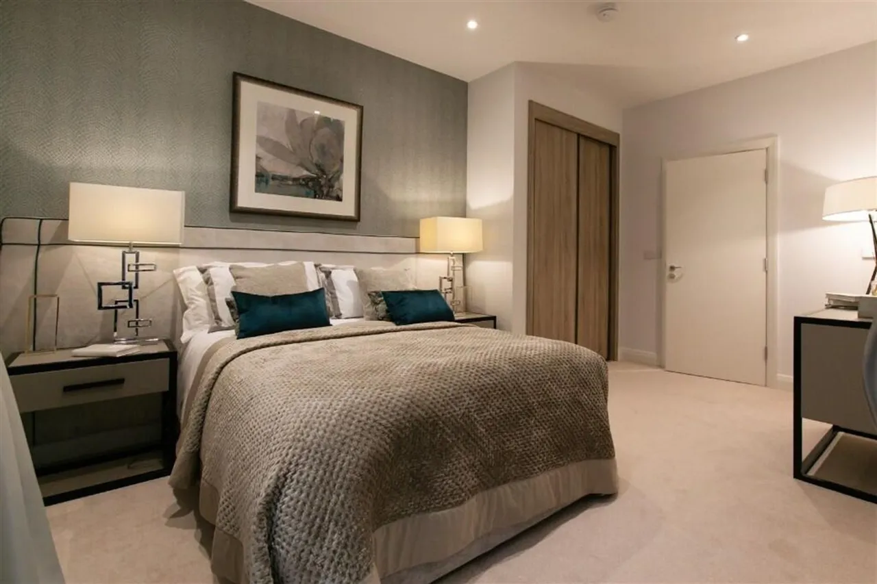Chapelwood, Wilmslow, photo 4