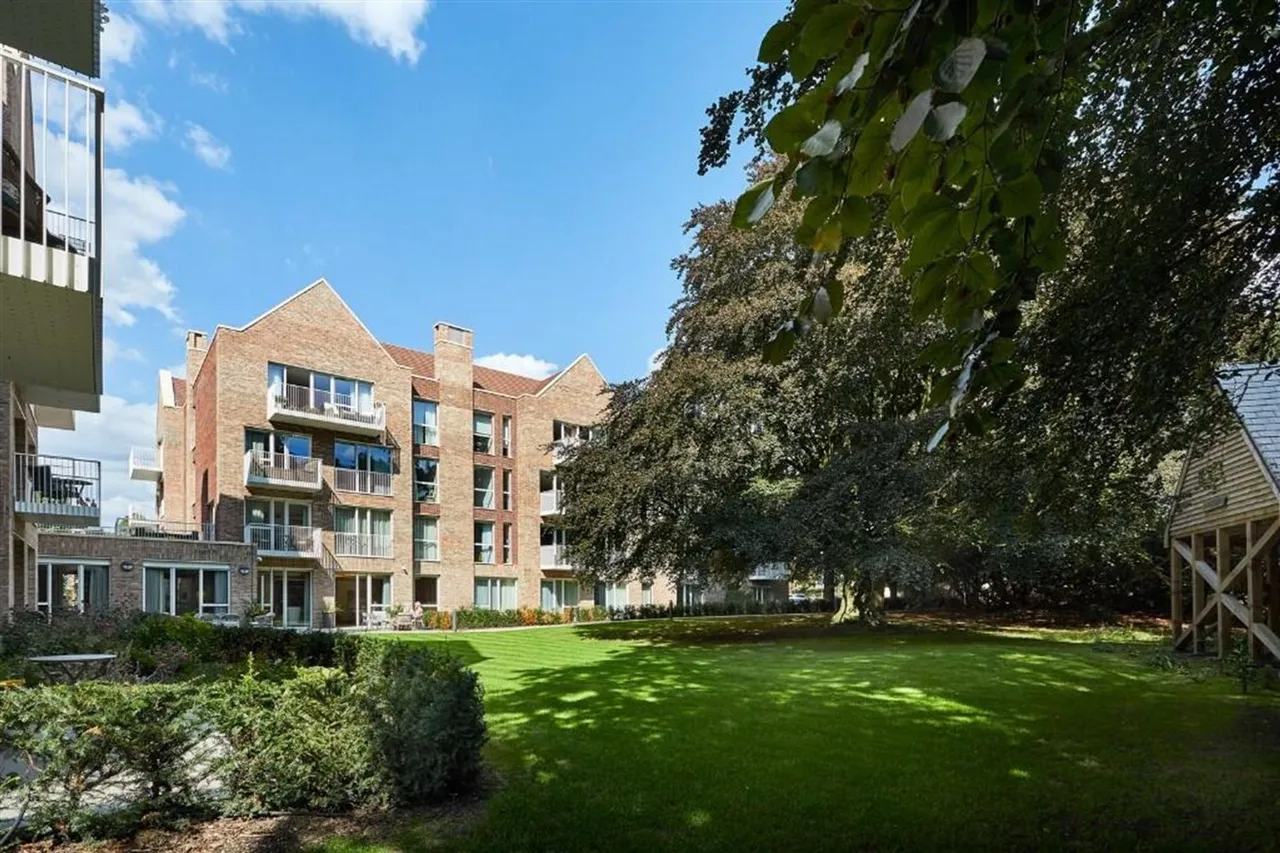 Chapelwood, Wilmslow, photo 11