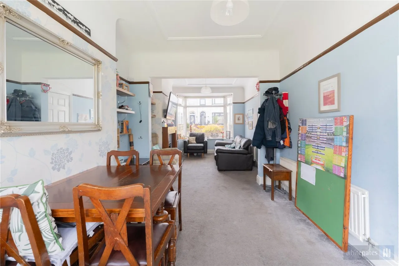 Desborough Crescent, Liverpool, L12, photo 5