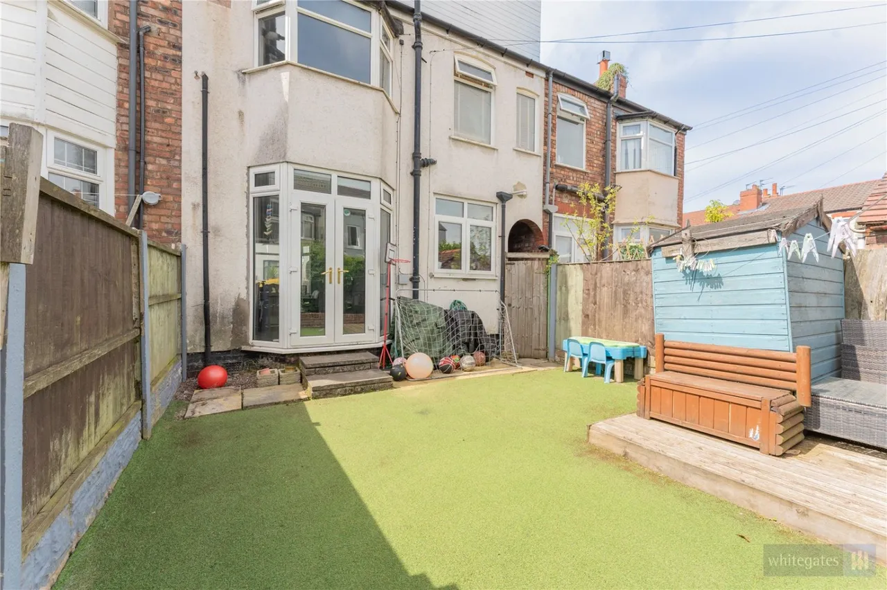 Desborough Crescent, Liverpool, L12, photo 19
