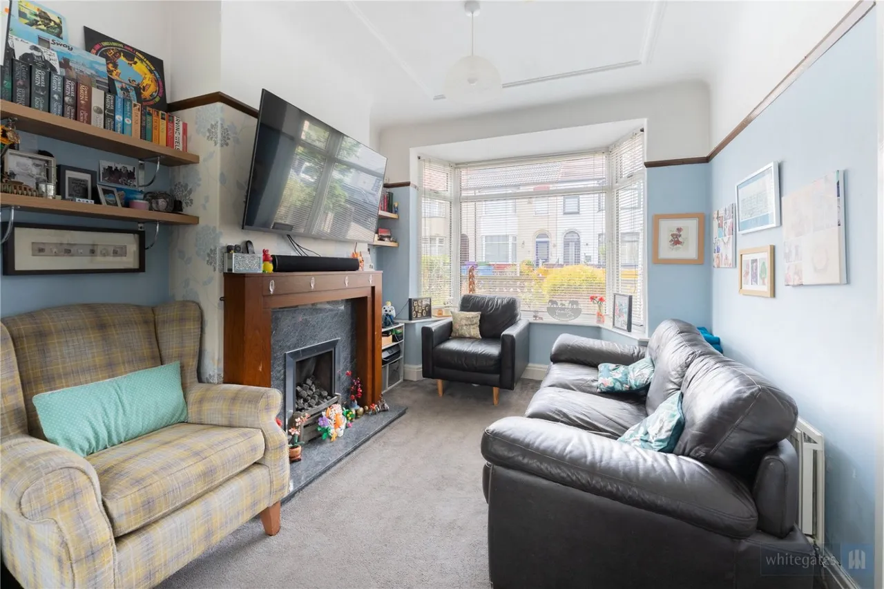 Desborough Crescent, Liverpool, L12, photo 4