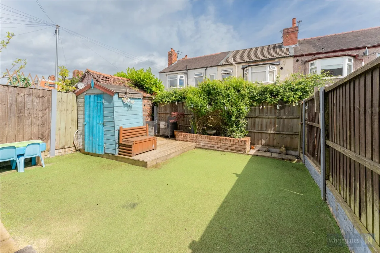 Desborough Crescent, Liverpool, L12, photo 17