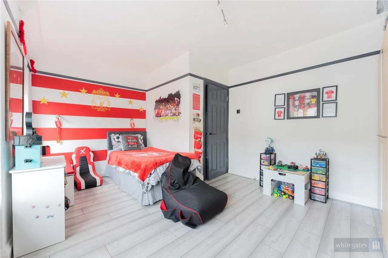 Desborough Crescent, Liverpool, L12, photo 11